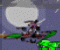Sky Boarder III v2  (Oynama:2301)