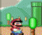 Super Mario Flash v2  (Oynama:2577)