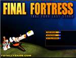 Final Fortress