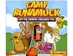 Camp Runamuck