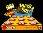 Whack a Boss