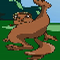 Squirrel Golf II  (Oynama:2641)