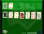 Solitaire  (Oynama:3971)