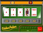 Video Poker (Oynama:4017)