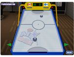 Air Hockey