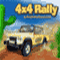 4 x 4 Rally (Oynama:2520)