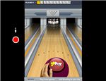 Bowling Game