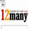 12 Many  (Oynama:2596)