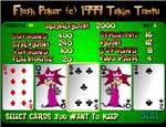 Flash Poker  (Oynama:3574)