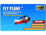 Fly Plane