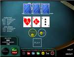 3 Card Poker (Oynama:2727)