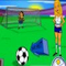 Football Shootout  (Oynama:2603)