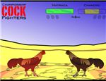 Championship Cock Fighters