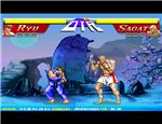 Street Fighter II