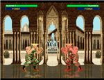 Street Fighter 2