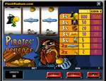 Pirates Revenge (Oynama:3924)