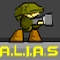A.L.I.A.S 2  (Oynama:2442)