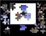 Puzzled Jigsaw