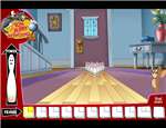 Tom and Jerry Bowling