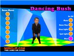 Dancing Bush (Oynama:1943)