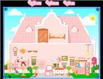 Decorate dollhouse (Oynama:2697)