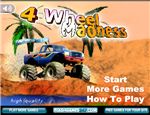 4 Wheel Madness  (Oynama:2657)
