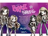 Bratz Fashion Designer
