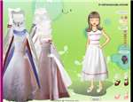 Flower Girl Dresses (Oynama:4024)