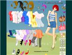 Girl Dressup 78