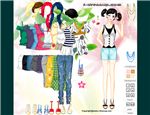 Girl Dressup 79