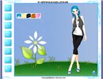 Girl Dressup 83