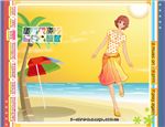 Girl Dressup 84