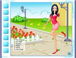 Girl Dressup85