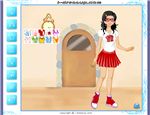 Girl Dressup 87
