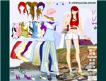 Girl Dressup 88