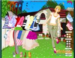 Girl Dressup 91 