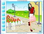 Girl Dressup 92   (Oynama:2435)