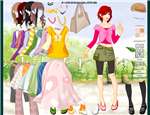 Girl Dressup 94  (Played:4074)