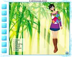Girl Dress up 95