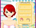 Girl Dressup Makeover 16