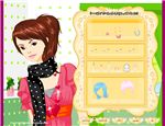 Girl Dressup Makeover 17