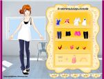 Girl Dressup Makeover 18