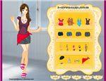 Girl Dressup Makeover 19