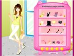 Girl Dressup Makeover 20