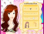 Girl Dressup Makeover 21