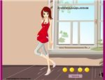 Girl Dressup Makeover 22 (Oynama:2549)