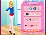 Girl Dressup Makeover 23
