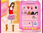 Girl Dressup Makeover 32  (Oynama:2670)