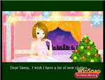Girl Dressup Makeover 34  (Oynama:2418)