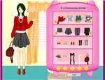 Girl Dressup Makeover 36